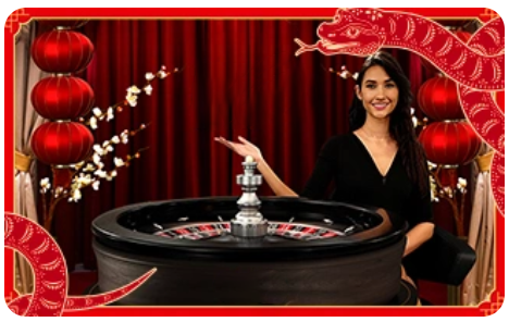 Roulette 77bet
