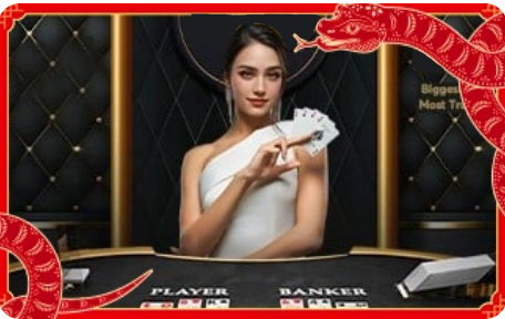 Bacarrat 77bet